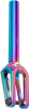 Вилка STRIKER Lux IHC Rainbow