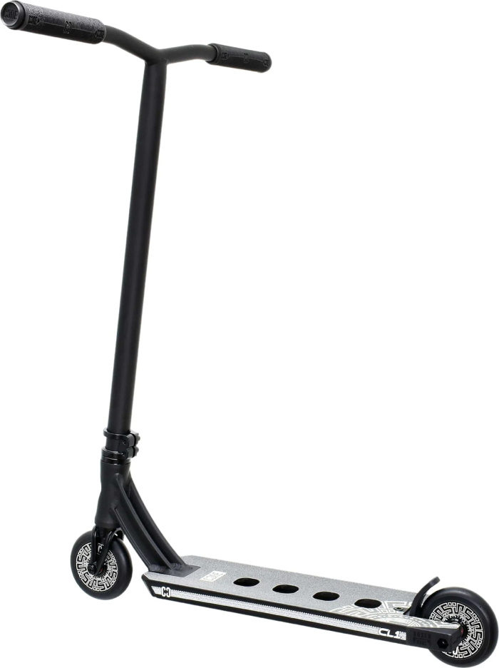 Самокат CORE CL1 Black