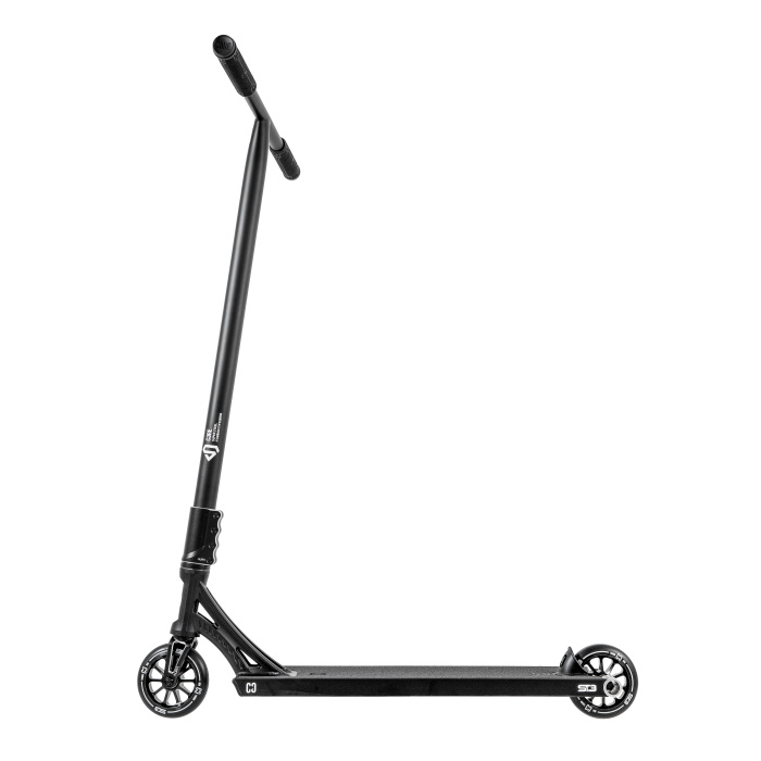 Самокат CORE ST3 Black