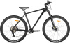 Велосипед HORH BULLET HBHD9.3 29" (2025) Grey-Black