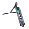Самокат CORE CL1 Black-Neochrome LE