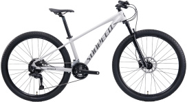 Велосипед SUNPEED ZERO3 29" Gray