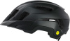 Шлем ALPINA Paranus Mips Black-Midnight/Grey Matt
