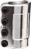 Зажим NORTH Hammer V2 SCS Silver