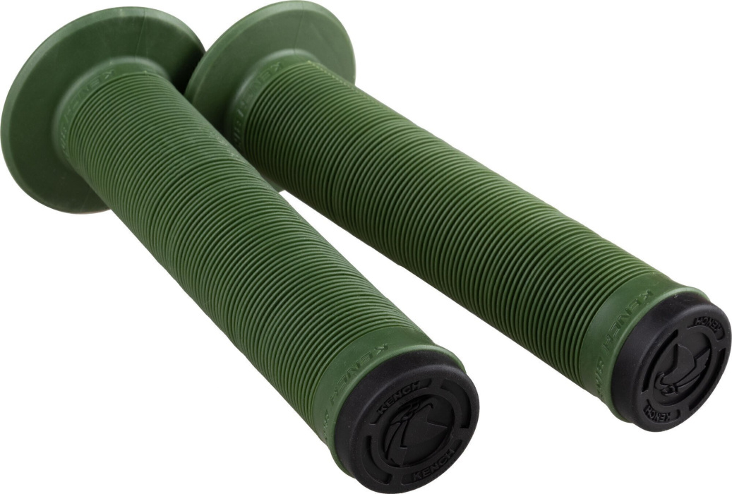 Грипсы KENCH GP-01 Green
