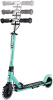 Самокат Globber FLOW ELEMENT JUNIOR LIGHTS мятный