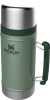 Термос для еды STANLEY Classic 0.94L темно-зеленый