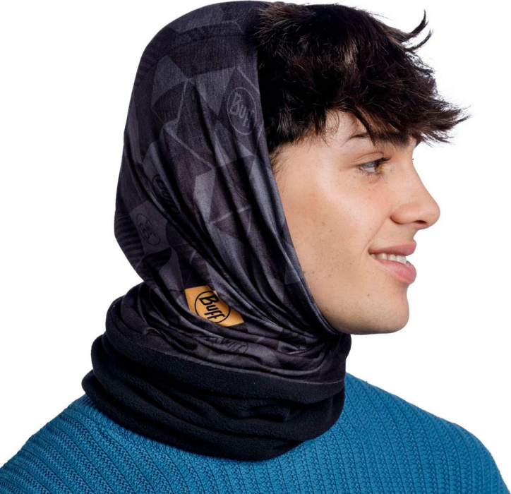 Бандана BUFF POLAR (24/25) Micor Graphite