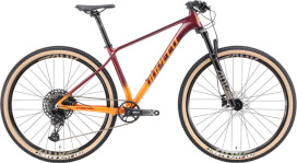 Велосипед SUNPEED CHEETAH 29" Red