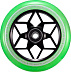 Цвет товара Smoke Green