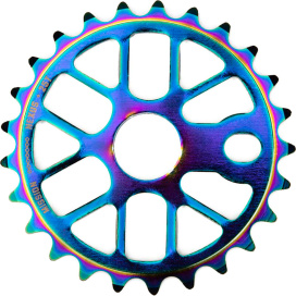 Звезда Mission Nexus 25T Oil Slick