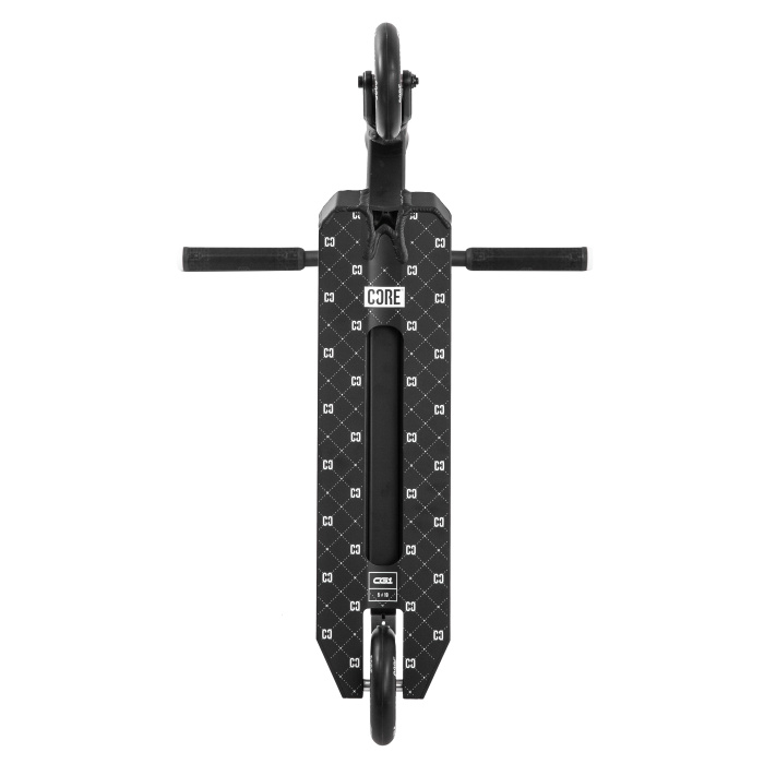 Самокат CORE CG1 Black