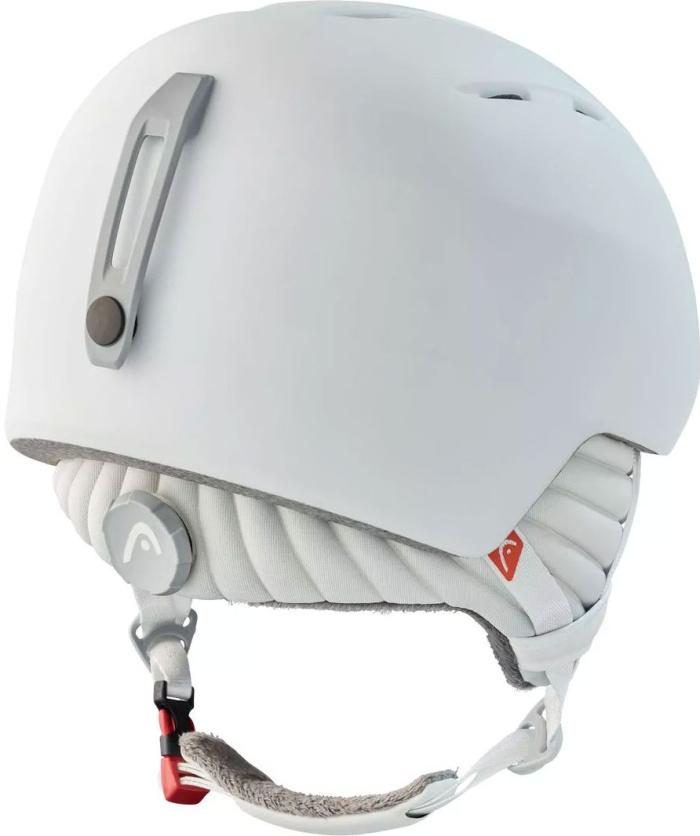 Шлем HEAD VALERY (24/25) White