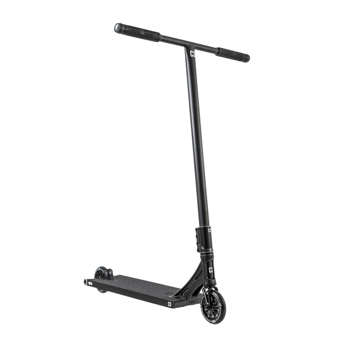 Самокат CORE ST3 Black
