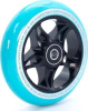 Колесо BLUNT S3 110mm Black-Turquoise