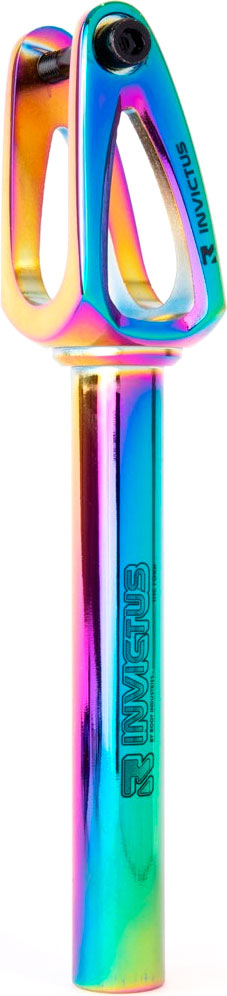 Вилка ROOT INDUSTRIES Invictus IHC Rocker Fuel