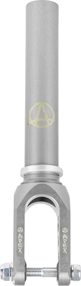 Вилка APEX Infinity Silver