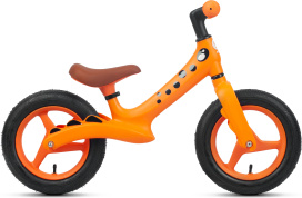 Беговел SITIS FUNNY Orange