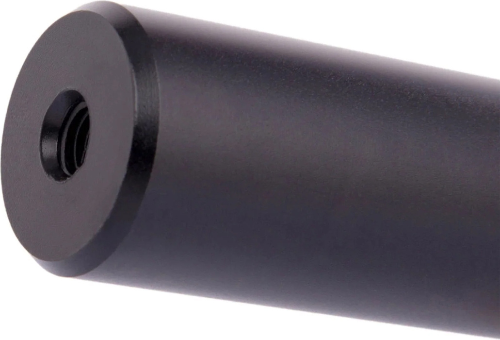 Вилка CORE ST2 SCS/HIC Black