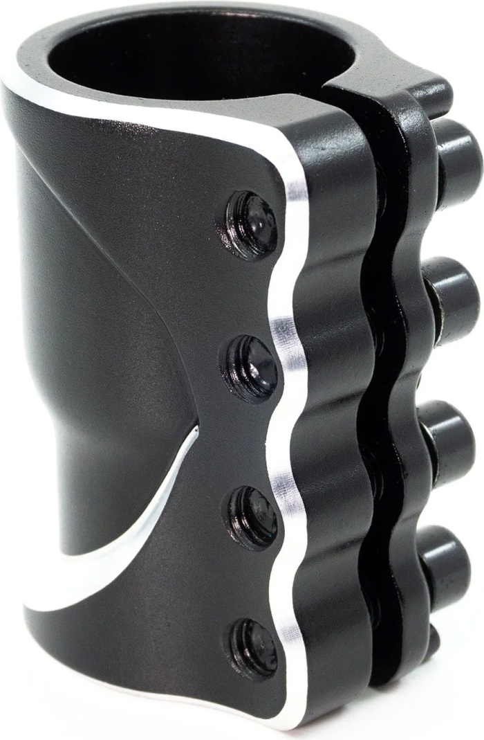 Зажим CORE Cobra SCS Black