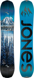 Сплитборд JONES FRONTIER SPLITBOARD