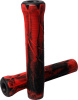 Грипсы ETHIC Slim Grips Red
