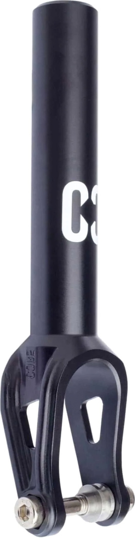 Вилка CORE ST2 SCS/HIC Black