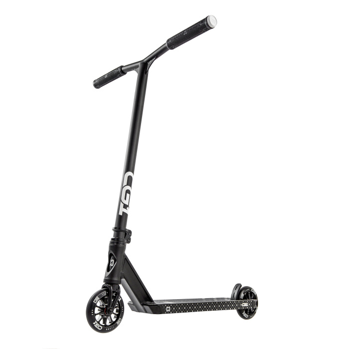 Самокат CORE CG1 Black