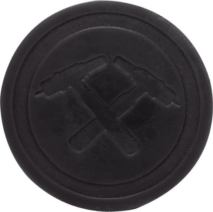 Воск AFFINITY 3" Round Wax 3oz