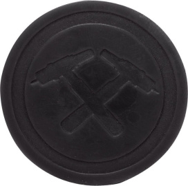 Воск AFFINITY 3" Round Wax 3oz