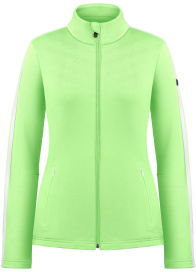 Толстовка женская POIVRE BLANC W22-1701-WO/A Paradise Green