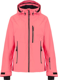 Куртка женская REHALL SKYE-R (24/25) Calypso Coral