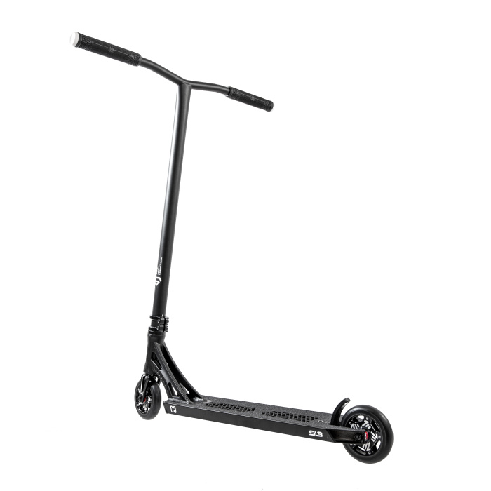 Самокат CORE SL3 Black