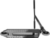 Самокат ROOT INDUSTRIES Invictus 3 Black