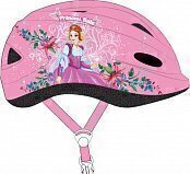 Велошлем VS детский с регулировкой VSH 7 Princess Kate