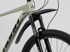 Комплект крыльев STS 831 24"-29" черно-серый