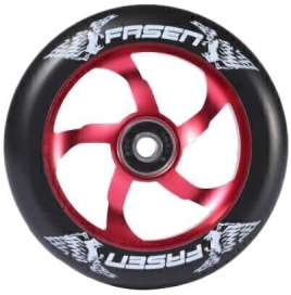 Колесо FASEN Raven 110mm