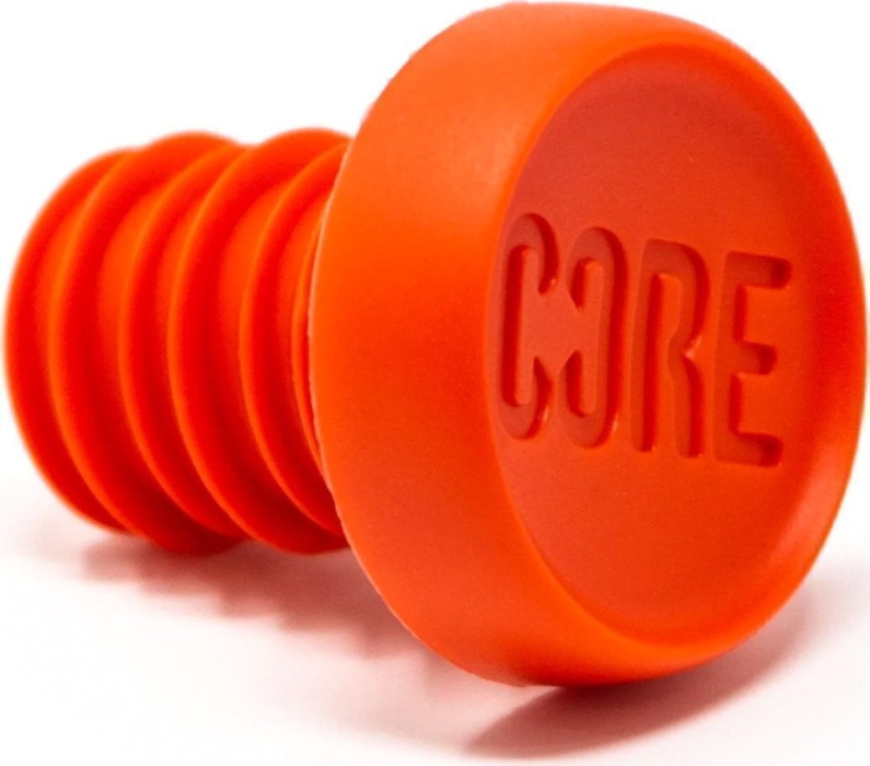Баренды CORE Red-Steel