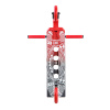 Самокат CORE CL1 Black-Red LE
