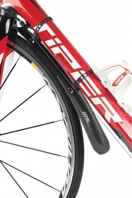 Крыло переднее ZEFAL CROOZER R 700c/28"