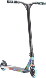 Самокат BLUNT Prodigy S9 Swirl