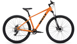 Велосипед Welt Rocket 1.0 29 MD (2025) Wild Orange