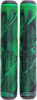 Грипсы STRIKER Thick Logo Black-Green