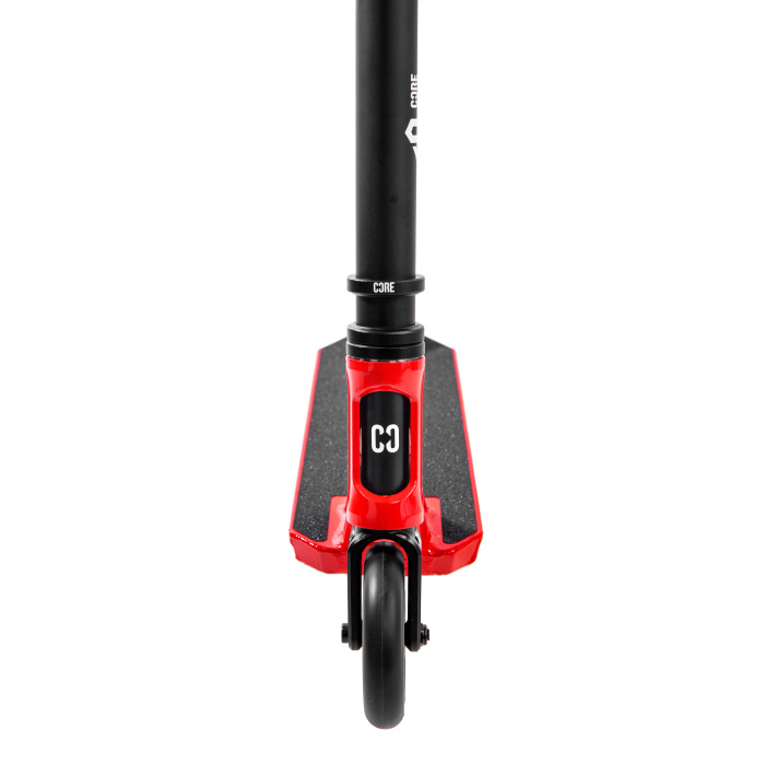 Самокат CORE SL3 Red-Black