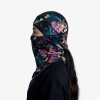 Балаклава BUFF THERMONET BALACLAVA (24/25) Pur3 Black