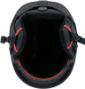 Шлем ALPINA PAROT (24/25) Black-Red Matt