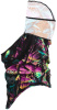 Балаклава BUFF THERMONET BALACLAVA (24/25) Pur3 Black