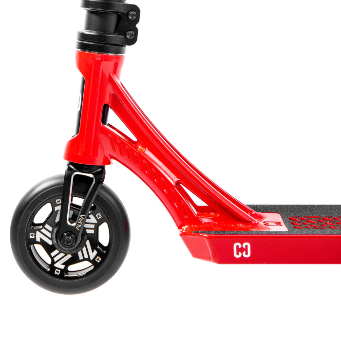Самокат CORE SL3 Red-Black
