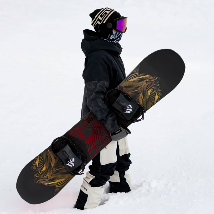 Сноуборд JONES ULTRA PRODIGY (24/25) 