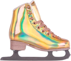 Коньки фигурные TECH TEAM Blaze